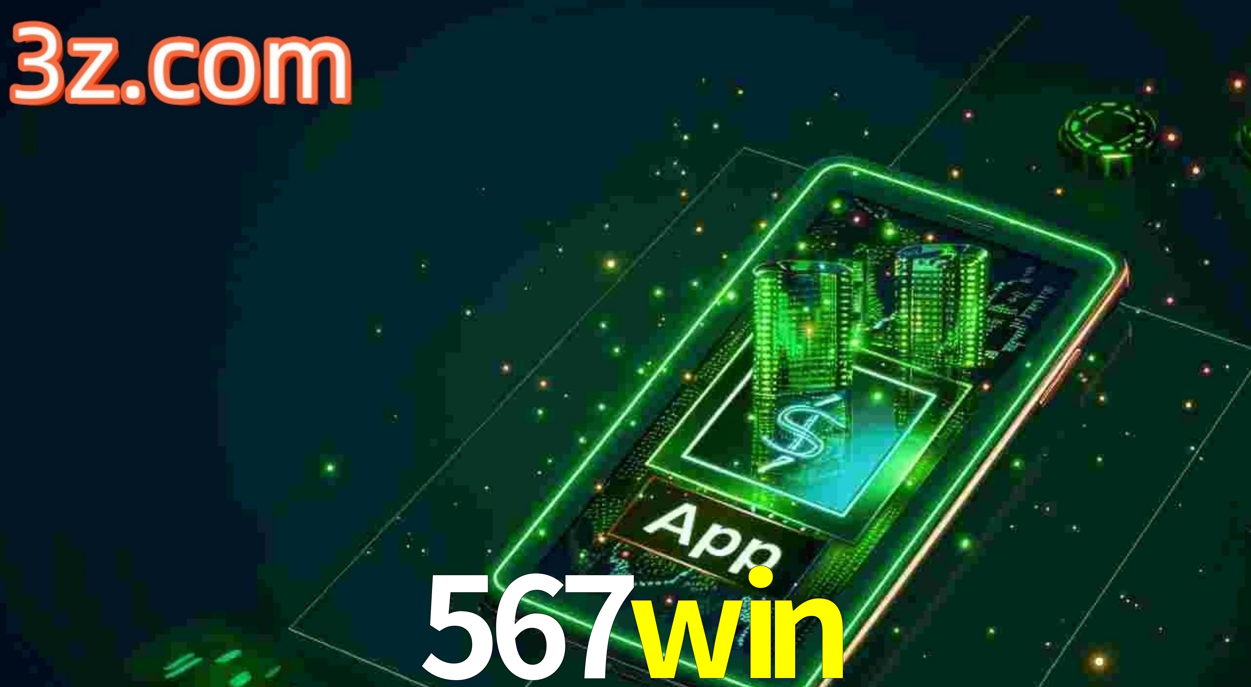 Simplificando a Experiência de Jogo 567win App