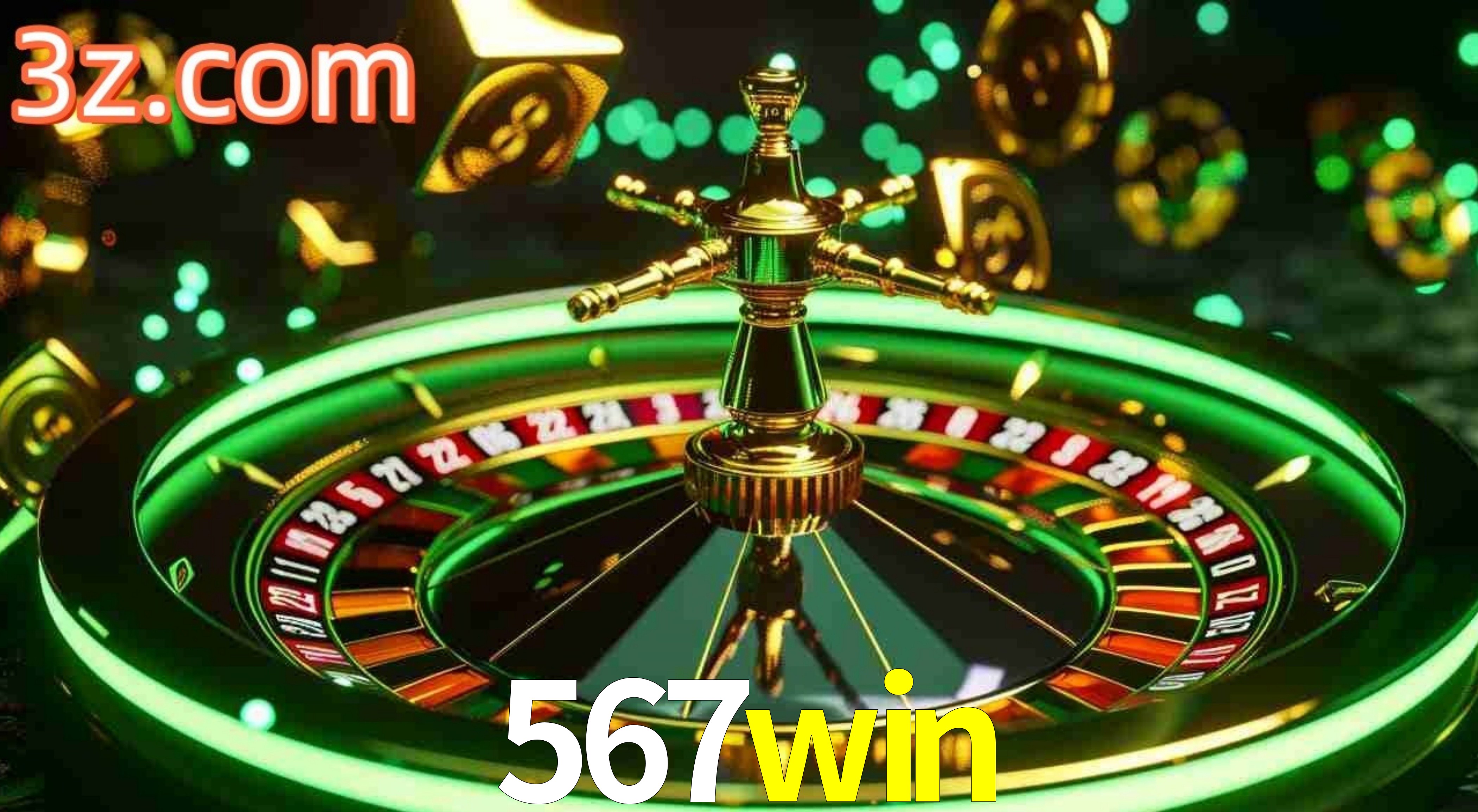 Desfrutar de um Cassino 567win