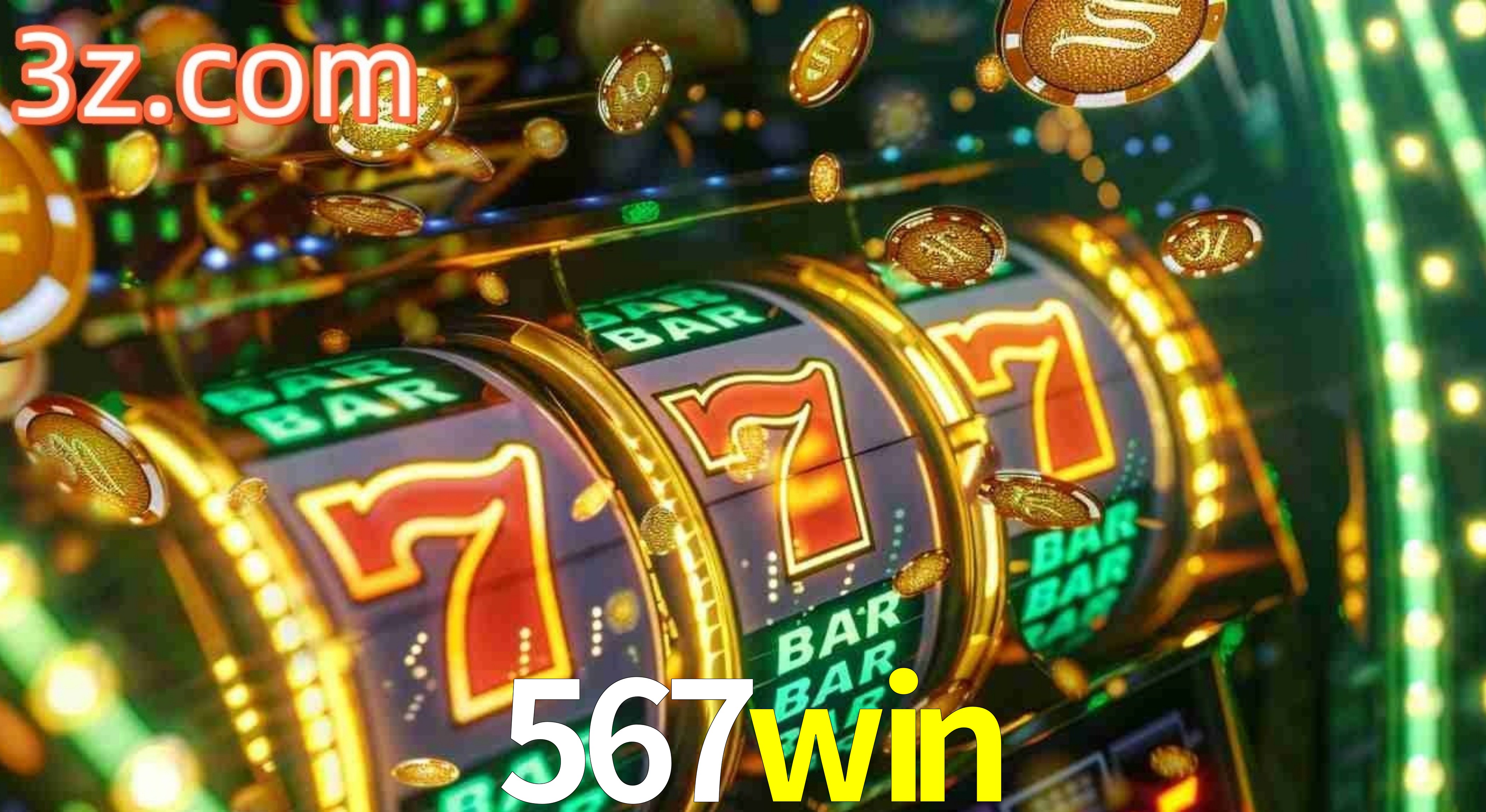 Populares Slots 567win