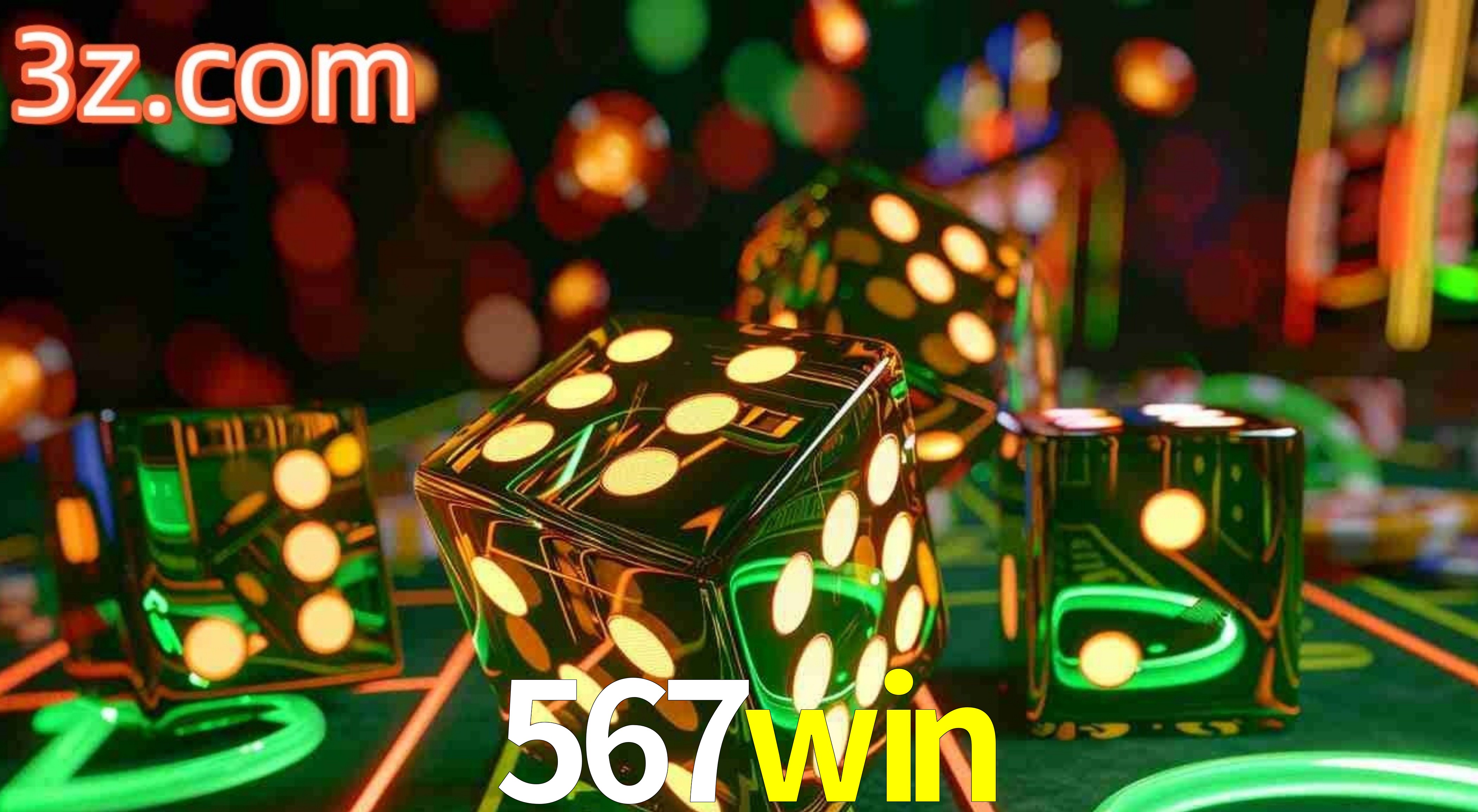 Entretenimento no Jogos 567win