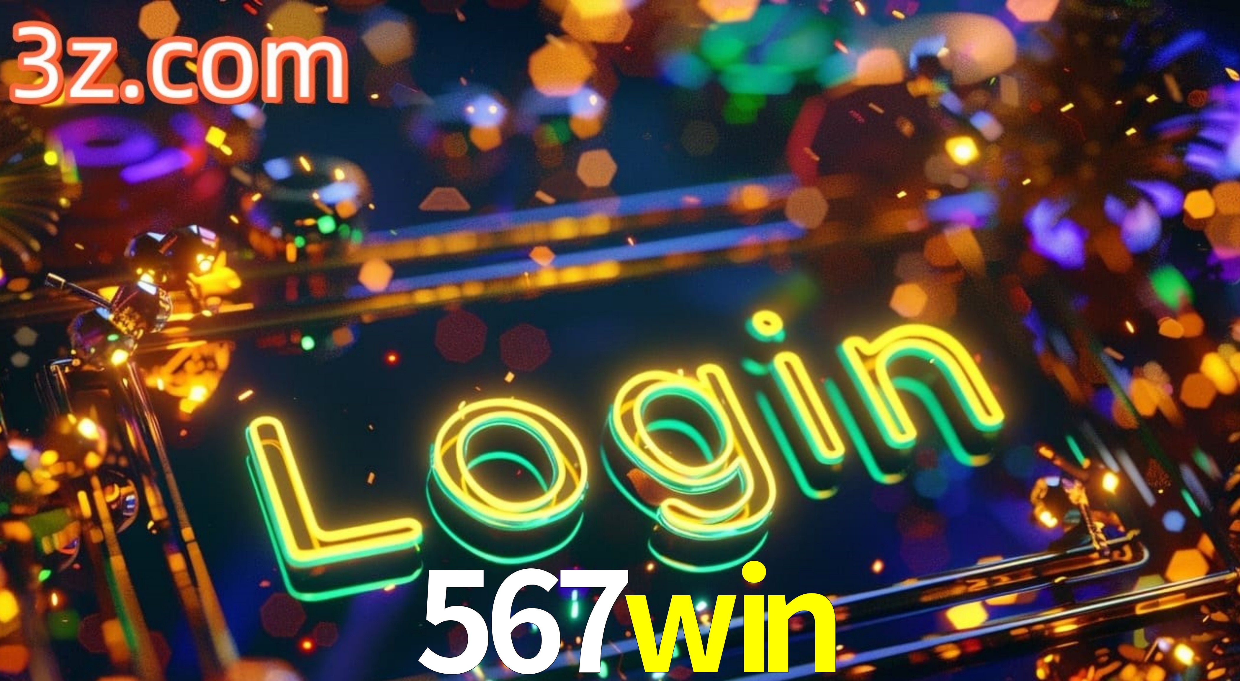 Populares Slots 567win